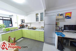 Blk 132 Jalan Bukit Merah (Bukit Merah), HDB 3 Rooms #71266401